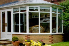 conservatories Twywell