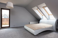 Twywell bedroom extensions