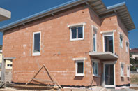 Twywell home extensions