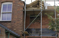 free Twywell home extension quotes