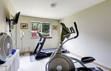 Twywell home gym construction leads