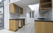 Twywell kitchen extension leads